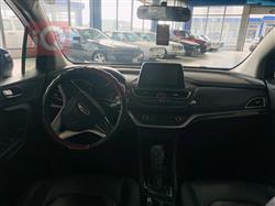JAC S3 SUV
